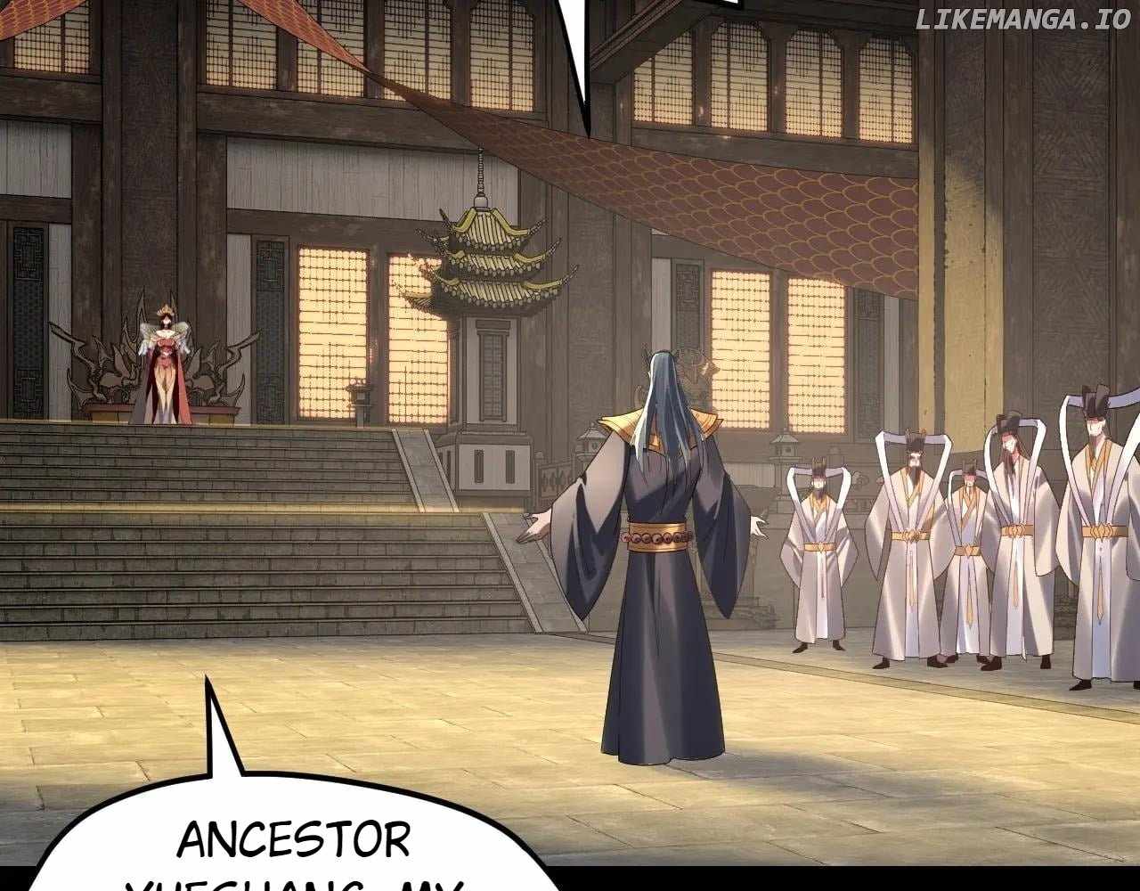 I Am The Fated Villain Chapter 256 22